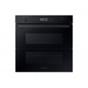 Samsung NV7B4550VAK 76 L A+ Juoda Samsung NV7B4550VAK 76 L A+ Juoda