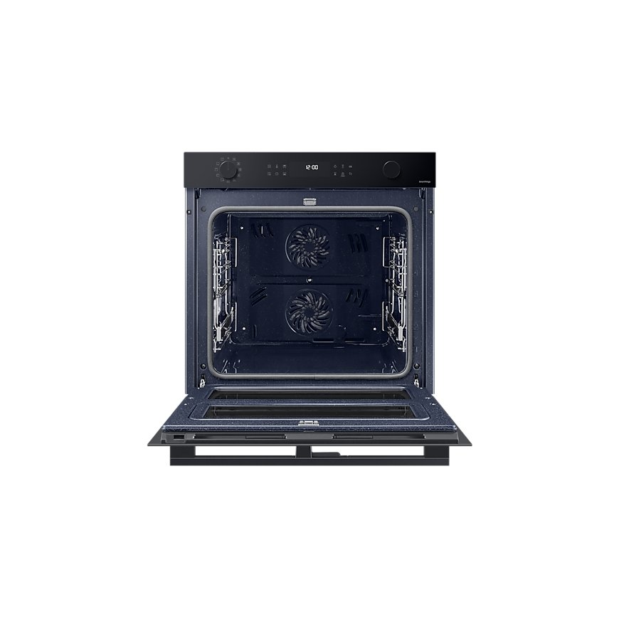 Samsung NV7B4550VAK 76 L A+ Juoda – 2