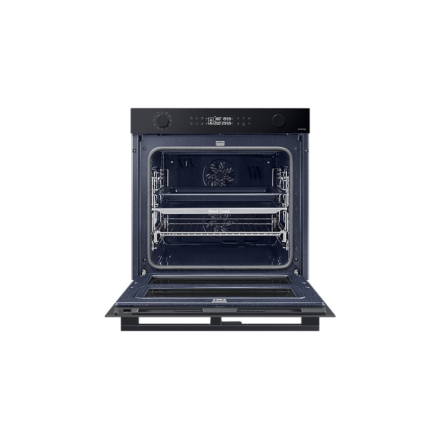 Samsung NV7B4550VAK 76 L A+ Black – 3