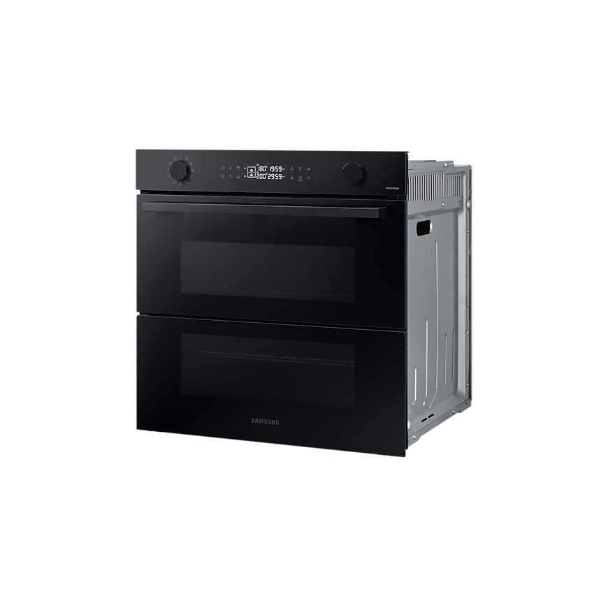 Samsung NV7B4550VAK 76 L A+ Melns – 4