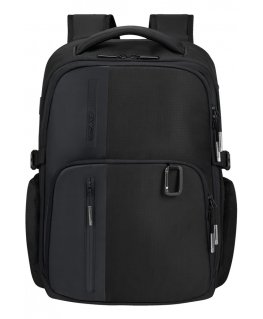 Samsonite 142144-1041 seljakott Igapäevane seljakott Must Polüester