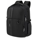 Samsonite 142144-1041 backpack Casual backpack Black Polyester Samsonite 142144-1041 backpack Casual backpack Black Polyester