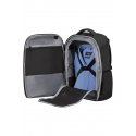 Samsonite 142144-1041 seljakott Igapäevane seljakott Must Polüester Samsonite 142144-1041 seljakott Igapäevane seljakott Must Polüester