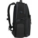Samsonite 142144-1041 seljakott Igapäevane seljakott Must Polüester Samsonite 142144-1041 seljakott Igapäevane seljakott Must Polüester