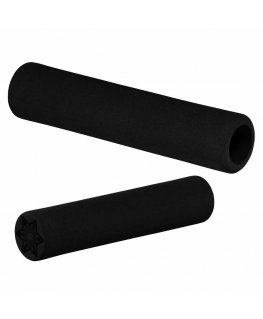 SUPACAZ Supalite Grip - Black handlebar grips