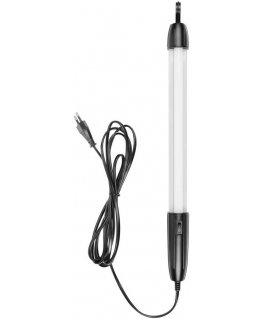 Orno LED workshop lamp 5W, 500lm, IP20, 6000K, 2x0.75mm cable? - 3 years