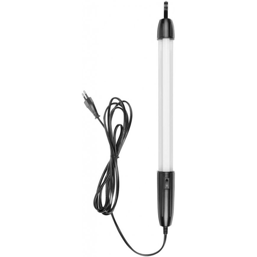 Orno LED workshop lamp 5W, 500lm