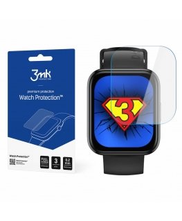 3MK Watch Protection