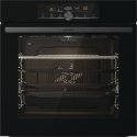 Gorenje BPS6747A06BG 77 L A+ Black