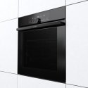 Gorenje BPS6747A06BG 77 L A+ Melns Gorenje BPS6747A06BG 77 L A+ Melns