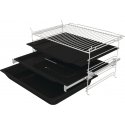 Gorenje BPS6747A06BG 77 L A+ musta Gorenje BPS6747A06BG 77 L A+ musta