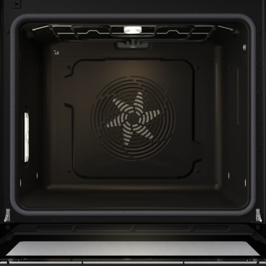 Gorenje BPS6747A06BG 77 L A+ Black – 5