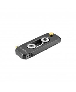SmallRig Low-profile NATO Rail 50mm