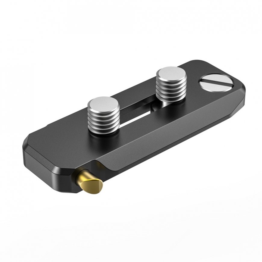 SmallRig Low-profile NATO Rail 50mm – 3