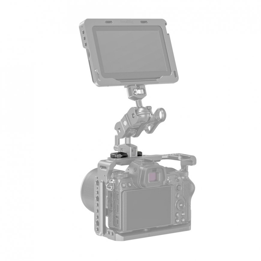 SmallRig BUN2468B paigaldustarvik kaamerale – 5
