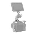 SmallRig BUN2468B kameras statīva aksesuārs SmallRig BUN2468B kameras statīva aksesuārs