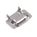 Extralink CLAMP FOR STEEL STRAP 20MM WITH JAGS Galinis gnybtas 2 cm Nerūdijančiojo plieno Extralink CLAMP FOR STEEL STRAP 20MM WITH JAGS Galinis gnybtas 2 cm Nerūdijančiojo plieno