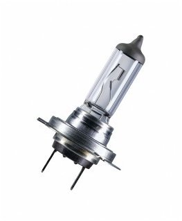 Emos 64210 H7 58 W Halogenas