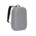 XD DESIGN ANTI-AZZAGŠANAS MUGURSOMA BOBBY EDGE GREY P/N: P706.2502