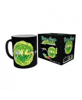 ABYstyle MGH0053 puodelis Juoda, Multi spalvos Universalus 1 vnt