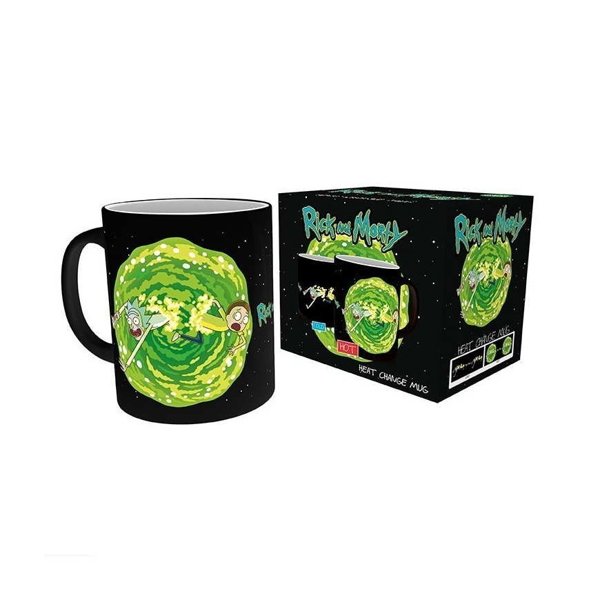 ABYstyle MGH0053 kuppi musta, Monivärinen Universaali 1 kpl