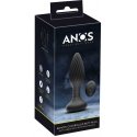 Ana's Textured Rotating Beads Anal P Ana's Textured Rotating Beads Anal P