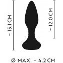 Anos Textured Rotating Beads Anal P