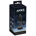 Ana's Textured Rotating Beads Anal P Ana's Textured Rotating Beads Anal P