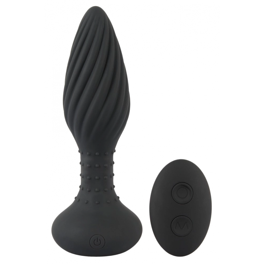 Anos Textured Rotating Beads Anal P – 4