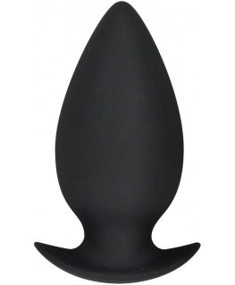 TOYJOY Spory korek analny szeroki gruby plug zatyczka 11c