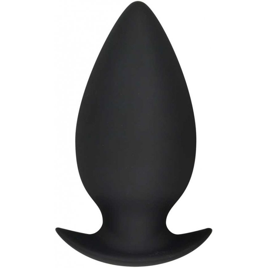 TOYJOY Spory korek analny szeroki gruby plug zatyczka 11c