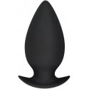 TOYJOY Large anal plug, wide, thick plug, 11c plug TOYJOY Large anal plug, wide, thick plug, 11c plug