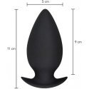 TOYJOY Spory korek analny szeroki gruby plug zatyczka 11c TOYJOY Spory korek analny szeroki gruby plug zatyczka 11c