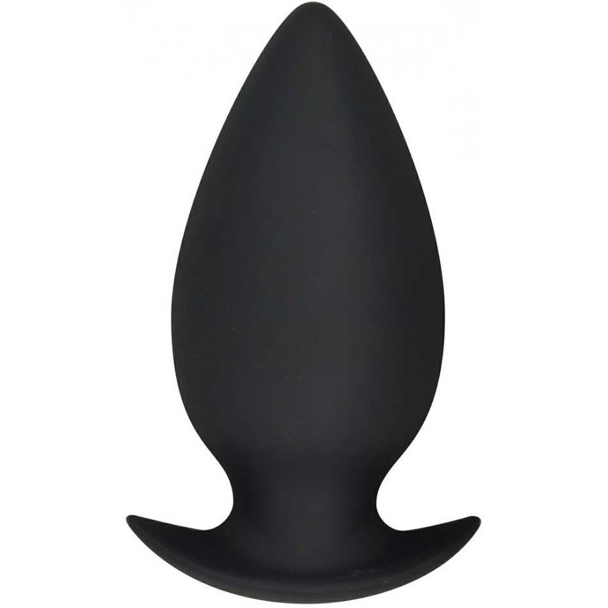 TOYJOY Large anal plug, wide, thick plug, 11c plug – 5