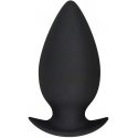 TOYJOY Spory korek analny szeroki gruby plug zatyczka 11c TOYJOY Spory korek analny szeroki gruby plug zatyczka 11c