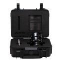 Laowa 7.5mm T2.9 Zero-D S35 Cine Kino objektīvs Melns Laowa 7.5mm T2.9 Zero-D S35 Cine Kino objektīvs Melns