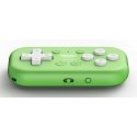 8Bitdo Micro Vihreä USB Pad-ohjain Android, Nintendo Switch, PC, iOS 8Bitdo Micro Vihreä USB Pad-ohjain Android, Nintendo Switch, PC, iOS