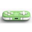 8Bitdo Micro Vihreä USB Pad-ohjain Android, Nintendo Switch, PC, iOS 8Bitdo Micro Vihreä USB Pad-ohjain Android, Nintendo Switch, PC, iOS