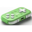 8Bitdo Micro Žalia USB Žaidimų pultelis Android, Nintendo Switch, PC, iOS 8Bitdo Micro Žalia USB Žaidimų pultelis Android, Nintendo Switch, PC, iOS