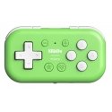 8Bitdo Micro Roheline USB Juhtpult Android, Nintendo Switch, PC, iOS 8Bitdo Micro Roheline USB Juhtpult Android, Nintendo Switch, PC, iOS