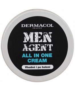Dermacol Men Agent All In One Cream