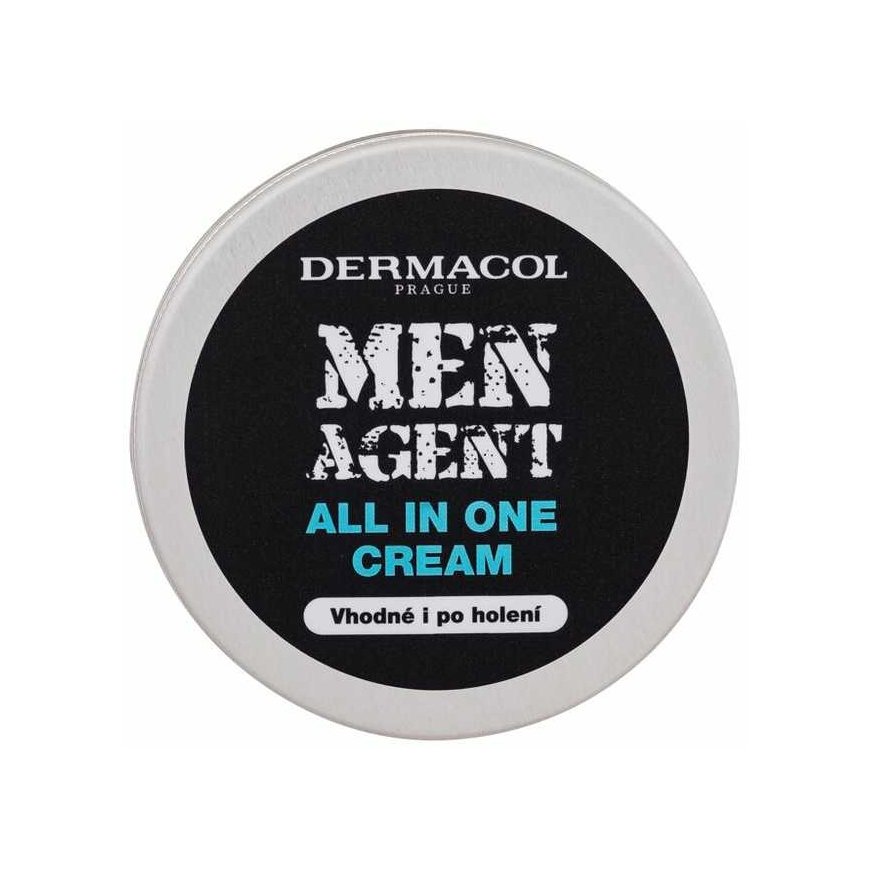 Dermacol Men Agent All In One