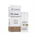 BELLA AURORA Dark Spot CC Cream SPF50+. Sensitive skin 30 ml CC krēms