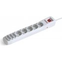 ARMAC R8/SZ/15 Armac Surge Protection ARC8 (8 sockets) 10A 1.5M gray ARMAC R8/SZ/15 Armac Surge Protection ARC8 (8 sockets) 10A 1.5M gray