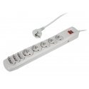 ARMAC R8/SZ/15 Armac Surge Protection ARC8 (8 sockets) 10A 1.5M gray ARMAC R8/SZ/15 Armac Surge Protection ARC8 (8 sockets) 10A 1.5M gray
