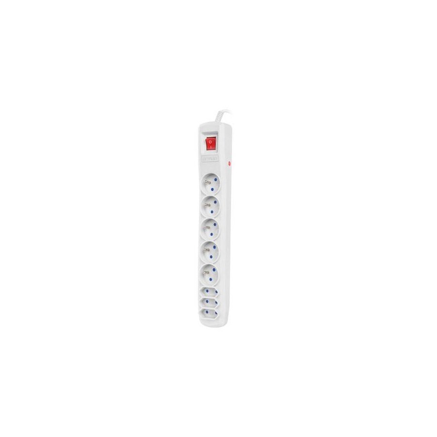 ARMAC R8/SZ/15 Armac Surge Protection ARC8 (8 lizdai) 10A 1.5M pilkas – 4