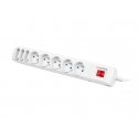 ARMAC R8/SZ/15 Armac Surge Protection ARC8 (8 sockets) 10A 1.5M gray ARMAC R8/SZ/15 Armac Surge Protection ARC8 (8 sockets) 10A 1.5M gray