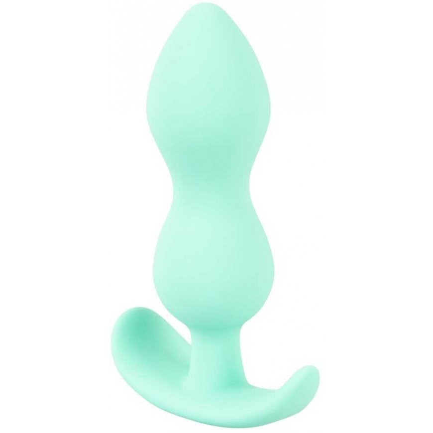 Cuties Plugs Green – 3