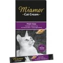 Miamor 74307 šuns arba katės gardėsis Katė Užkandžiai Sūriui 15 g Miamor 74307 šuns arba katės gardėsis Katė Užkandžiai Sūriui 15 g