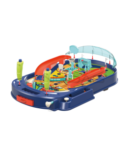 Rebel Board game MINI FLIPPER